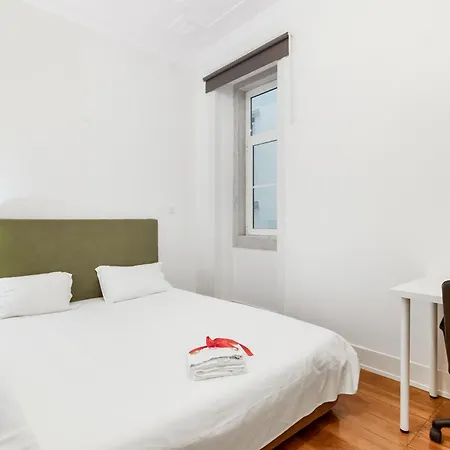 Casa de hóspedes Arroios - Second Floor *