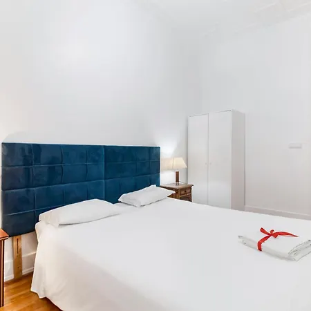 Arroios - Second Floor Pensión Lisboa