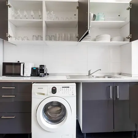 Arroios - Second Floor Lisboa