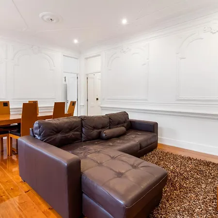 Arroios - Second Floor ゲストハウス *