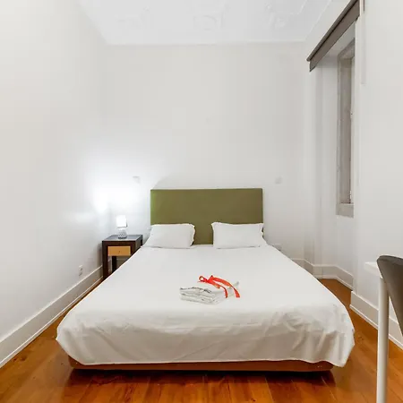 Arroios - Second Floor Lizbona