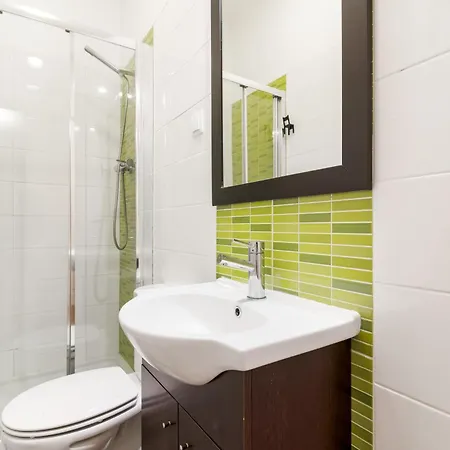 Arroios - Second Floor Pensjonat Lizbona