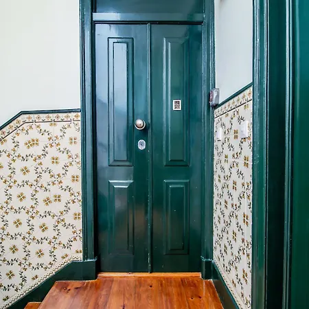 Pensjonat Arroios - Second Floor