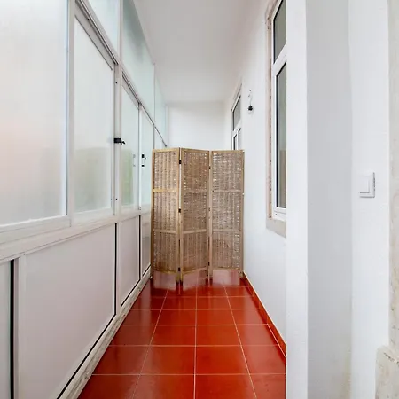 Arroios - Second Floor * Lizbona