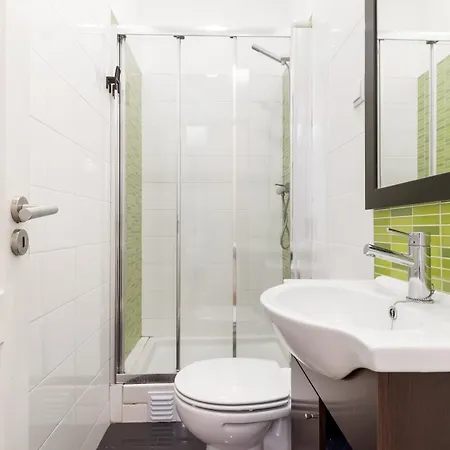 Pensjonat Arroios - Second Floor *