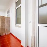 Gasthuis Arroios - Second Floor