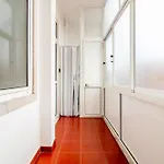 Arroios - Second Floor Gasthuis