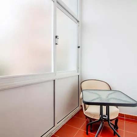 Arroios - Second Floor Affittacamere *